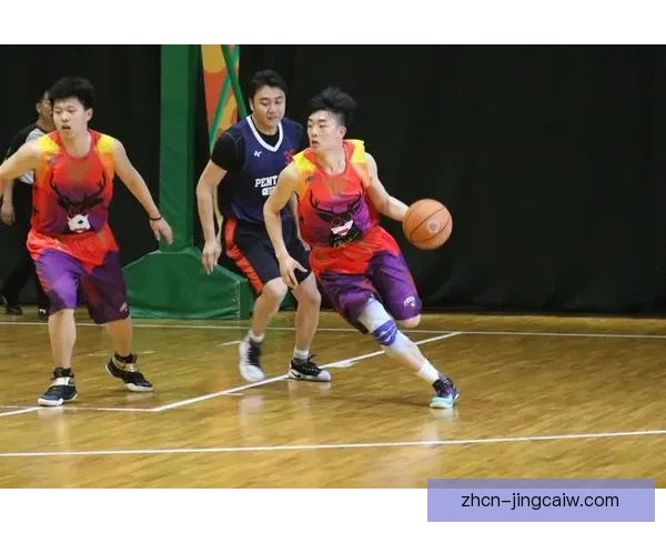 中国篮球赛事直播精彩呈现 全程高清实时互动解说与赛况分析