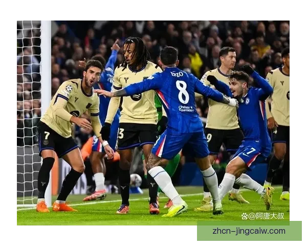 欧洲赛场最新动态全面解析及各大联赛焦点赛事前瞻