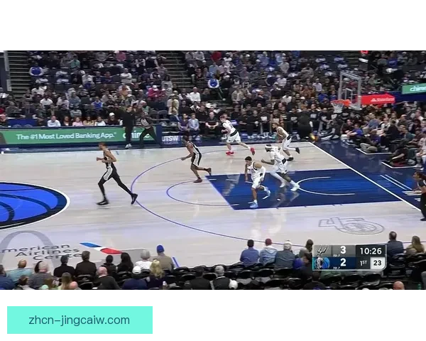 俄克拉荷马城雷霆惜败圣安东尼奥马刺 两分差距遗憾失利