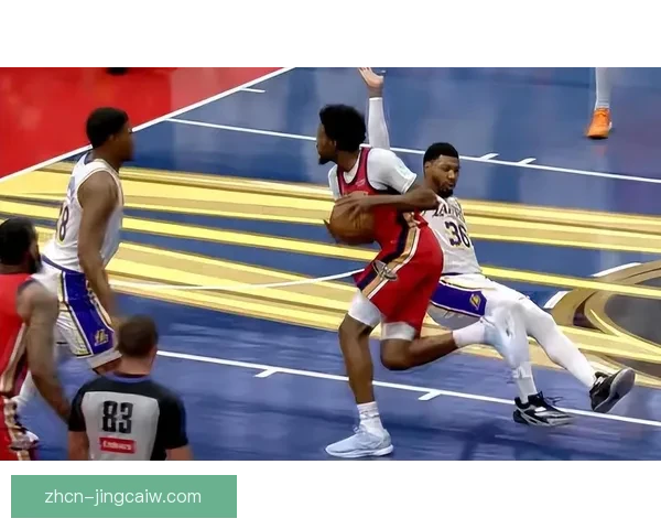 湖人惜败雄鹿遭遇四连败比赛焦点回顾分析