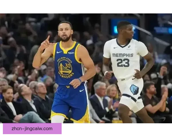 勇士主场大胜灰熊21分 迎来季后赛冲刺关键胜利