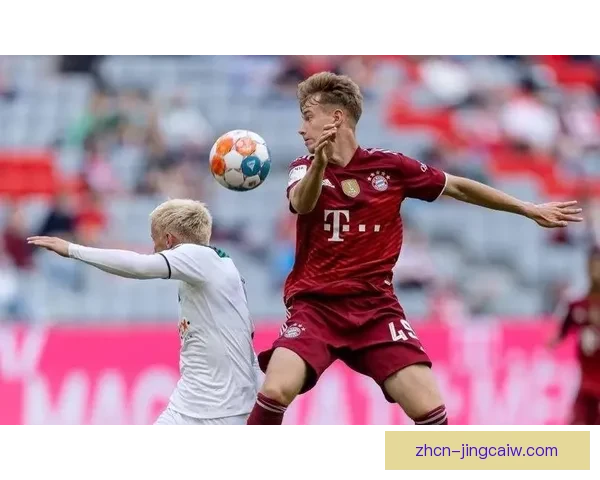 特莱克姆波恩55比83力克拜仁慕尼黑创赛季新高