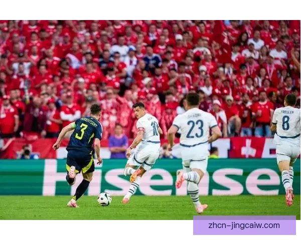 中日U16战平奥地利U16双方攻防激烈赛场表现引关注 中日U16战平奥地利U16双方攻防激烈赛场表现引关注