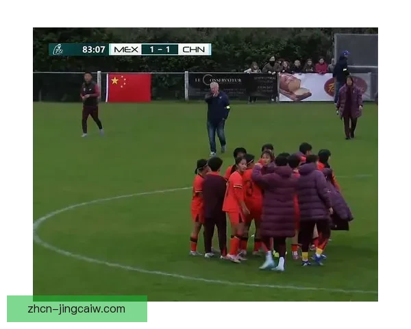 中科特迪瓦U16以2比0战胜墨西哥U16成功晋级四强